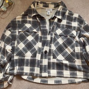 For the Republic Flannel